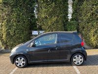 Gebraucht Toyota Aygo 68 PS (50 kW) 2008 Kleinwagen