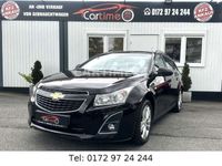 gebraucht Chevrolet Cruze Station Wagon LTZ*AUTOMATIK*LEDER*KAMERA*