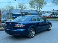 gebraucht Mazda 6 Automatik