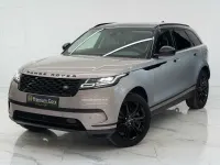 Gebraucht Land Rover Range Rover Velar S 404 PS (297 kW) 2023 Grau SUV