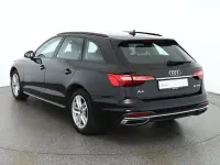 Gebraucht Audi A4 Ambiente 150 PS (110 kW) 2022 Andere