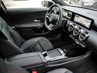 Gebraucht Mercedes A220 AMG 190 PS (139 kW) 2024 Rot designo patagonienrot meta Limousine