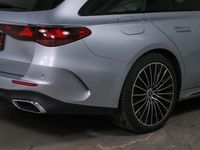 Gebraucht Mercedes E300 Advanced 204 PS (150 kW) 2024 Silber Limousine
