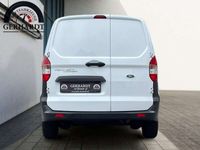 gebraucht Ford Transit TransitCOURIER TREND 1.5 *PDC&CAM*WINTERPAKET*