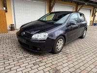 Gebraucht VW Golf IV 105 PS (77 kW) 2006 Violet Limousine