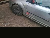 Używany Ford Focus 116 KM (85 kW) 2005 Sedan/Limuzyna