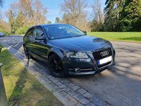 gebraucht Audi A3 2.0 TDI (DPF) Ambition Ambition