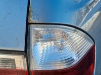 Gebraucht BMW X3 180 PS (132 kW) 2008 Silber SUV