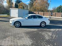 Gebraucht BMW 530 259 PS (190 kW) 2015 Weiß Limousine