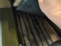 Gebraucht Jaguar XJS 287 PS (211 kW) 1977 Grün Coupé