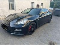 Gebraucht Porsche Panamera 379 PS (278 kW) 2013 Kleinwagen