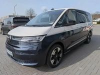 Nuova VW Multivan 150 CV (110 kW) 2026 4 armlehnen beidseitig an zweiter sitzreihe Monovolume