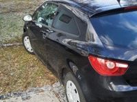 Gebraucht Seat Ibiza ST 69 PS (50 kW) 2010 Schwarz Kombi