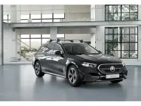 Gebraucht Mercedes E220 Avantgarde 197 PS (144 kW) 2025 Schwarz Limousine