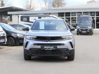 Gebraucht Opel Mokka GS Line 131 PS (96 kW) 2024 Kontrast grau SUV
