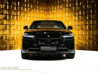 Neu Lamborghini Urus 799 PS (587 kW) 2026 Schwarz SUV