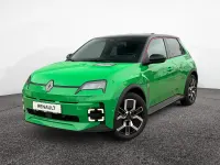 Gebraucht Renault R5 Urban 89 kW (122 PS) 2025 Pop green! Kleinwagen