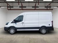 Gebraucht Ford Transit Trend 135 kW (184 PS) 2023 Weiß