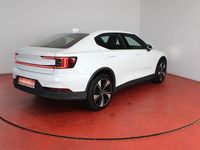 Gebraucht Polestar 2 Pilot 169 kW (231 PS) 2023 Snow Kleinwagen