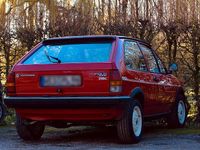 Gebraucht VW Polo 45 PS (33 kW) 1987 Rot Coupé