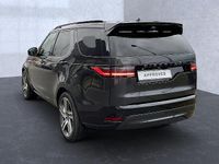 Gebraucht Land Rover Discovery 5 HSE Dynamic 349 PS (256 kW) 2024 Carphatian grey SUV