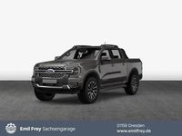 Neu Ford Ranger Platinum 241 PS (177 kW) 2026 Grau Pickup