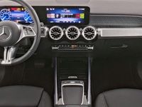 Gebraucht Mercedes EQB300 167 kW (228 PS) 2024 Schwarz SUV