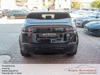 Gebraucht Land Rover Range Rover evoque SE Dynamic 200 PS (147 kW) 2022 Schwarz SUV