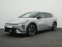 Gebraucht Kia EV4 150 kW (204 PS) 2025 Wolf gray m Kleinwagen