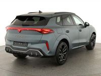 Neu Cupra Terramar 195 PS (143 kW) 2025 Grau SUV