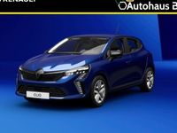 Gebraucht Renault Clio V Evolution 91 PS (66 kW) 2024 Blau Limousine