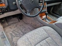 Gebraucht Mercedes S320 231 PS (169 kW) 1992 Silber Limousine