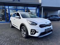 Gebraucht Kia Niro Spirit 105 PS (77 kW) 2020 Weiss SUV