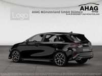 Neu Kia Ceed GT GT-Line 140 PS (102 kW) 2026 Schwarz Limousine