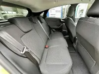 Gebraucht Ford Puma Gen-E 124 kW (169 PS) 2025 Electric yellow SUV