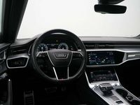 Gebraucht Audi A6 S-Line 367 PS (269 kW) 2022 Grau Kombi