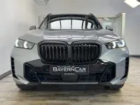 Gebraucht BMW X5 M Sport 298 PS (219 kW) 2025 (0c4w) skyscraper grey metallic SUV