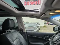 Gebraucht Nissan Murano 190 PS (139 kW) 2013 Schwarz SUV
