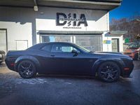 Gebraucht Dodge Challenger 377 PS (277 kW) 2019 Schwarz Coupé