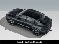 Nowe Porsche Cayenne 470 KM (345 kW) 2026 Czarny SUV