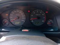 Second-hand Subaru Forester 125 CP (91 kW) 2000 Albastru SUV