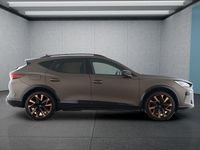 Gebraucht Cupra Formentor VZ 272 PS (200 kW) 2024 Braun SUV