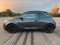 Gebraucht Opel Adam Jam 69 PS (50 kW) 2017 Grau Kleinwagen