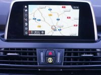 Gebraucht BMW 225 iPerformance 224 PS (164 kW) 2018 Weiß Van / Kleinbus
