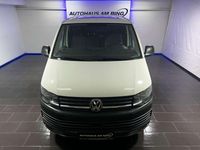 Gebraucht VW Transporter 204 PS (150 kW) 2018 Candyweiß Van