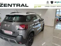 Gebraucht Citroën C3 Aircross Shine 110 PS (80 kW) 2024 Grau SUV