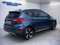 gebraucht Ford Fiesta Hybrid S&S ACTIVE X Navi Parkass. LED ACC