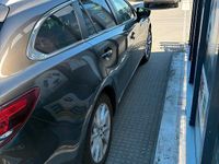 Second-hand Mazda 6 150 CP (110 kW) 2016 Maro Break