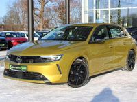 Second-hand Opel Astra Edition 181 CP (133 kW) 2022 Galben Berlinǎ