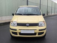 Gebraucht Fiat Panda 65 PS (47 kW) 2007 Kleinwagen